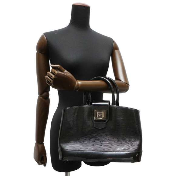 Louis Vuitton Mirabeau Size Pm Epi #92307L54B - Picture 5 of 15